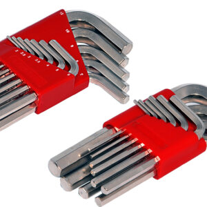 4900 Allen Anahtar Takım Altı Köşe (mm)