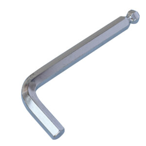 4905 Yuvarlak Başlı Allen Anahtar (mm) (1)