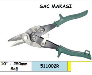 511002R SAC MAKASI