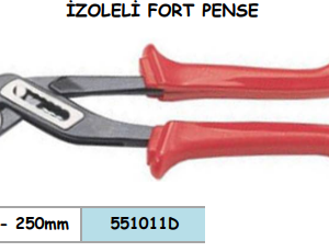 551011D İZOLELİ FORT PENSE (1)
