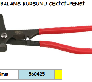 560425 BALANS KURŞUNU ÇEKİCİ-PENSİ (2)