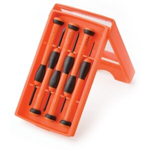 6 Pcs Saatçi Tornavida Set