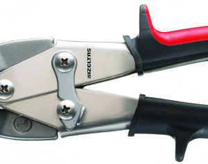 6206 Alüminyum ve sac kesme makası sol