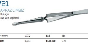 721 Çapraz Cımbız (2)