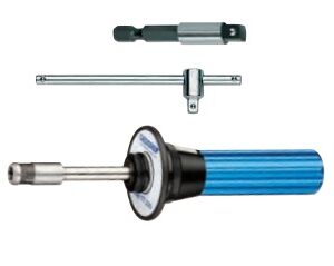 758 Torklu Test Tornavidası Tip Sp 10-500 cN·m 14 ozf·in - 40 lbf·in (1)