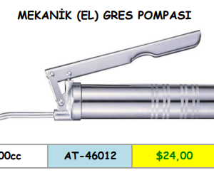 AT-46012 MEKANİK (EL) GRES POMPASI (2)