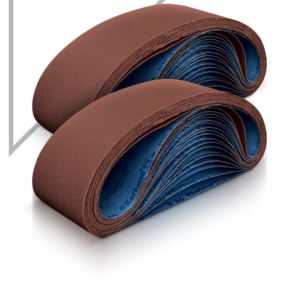 AXER11 Sonsuz Bant Zımpara