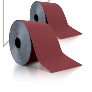 AXFR11 Rulo Zımpara