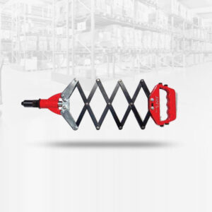 Akordion Tip Pop Perçin Pensesi HR 710