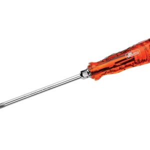 Asetat Saplı Somunlu Yıldız Tornavidalar