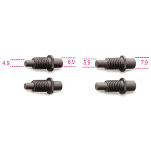 BETA 100KIT Pim Takımı