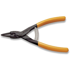 BETA 1036 Düz Yaylı Segman Pensesi