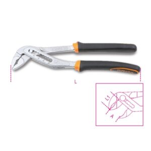 BETA 1048BM Fort Pense