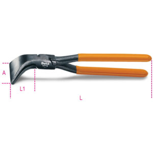 BETA 1078 Kaportacı Pensesi