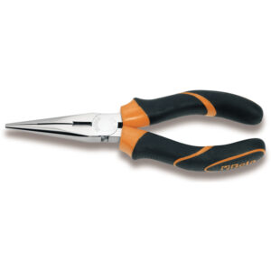 BETA 1166BM İzoleli Düz Kargaburun