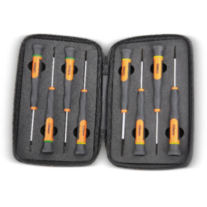 BETA 1257LPHS8 Saatçi Tornavida Takımı