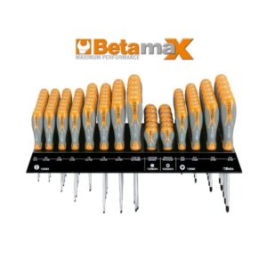 BETA 1293BXDA Yıldız Tornavida Takımı 90 Prç