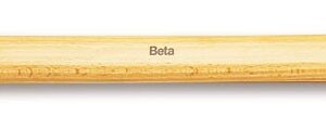 BETA 1376XMR Yedek Şaft 1376x