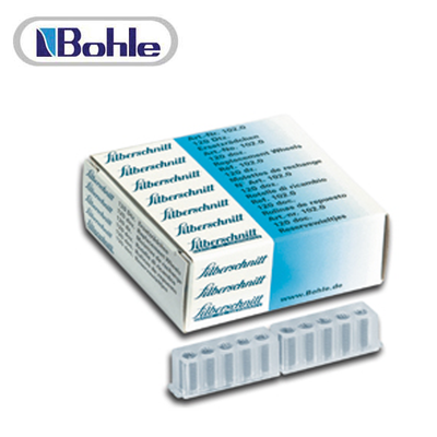 BOHLE 102.0 Cam Kesme Yedek Ucu, 1 Adet
