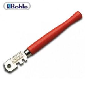 BOHLE 320.0 JOBO Cam Kesme Kalemi