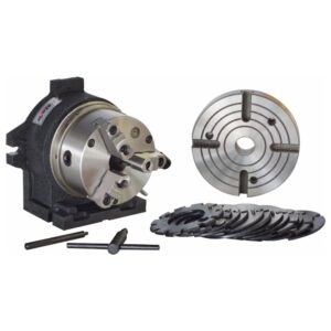 CC-6 Yatay Dikey İndeks Divizör (1)