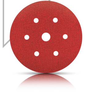 CEFR91 Cırtlı Diskler (CE)