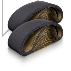 CFR91 Sonsuz Bant Zımpara