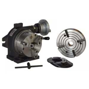 CS-6 Yatay Dikey Süper İndeks Divizör (1)