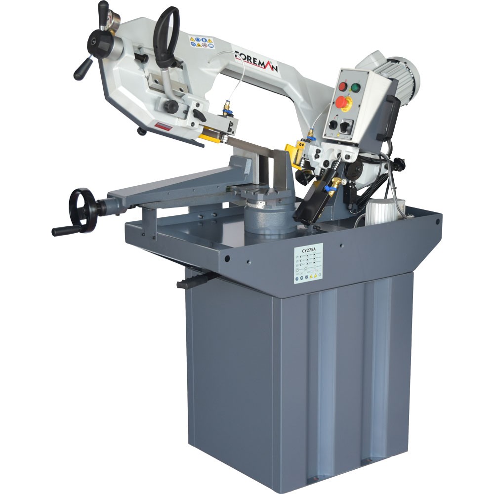 CY275A Şerit Testere