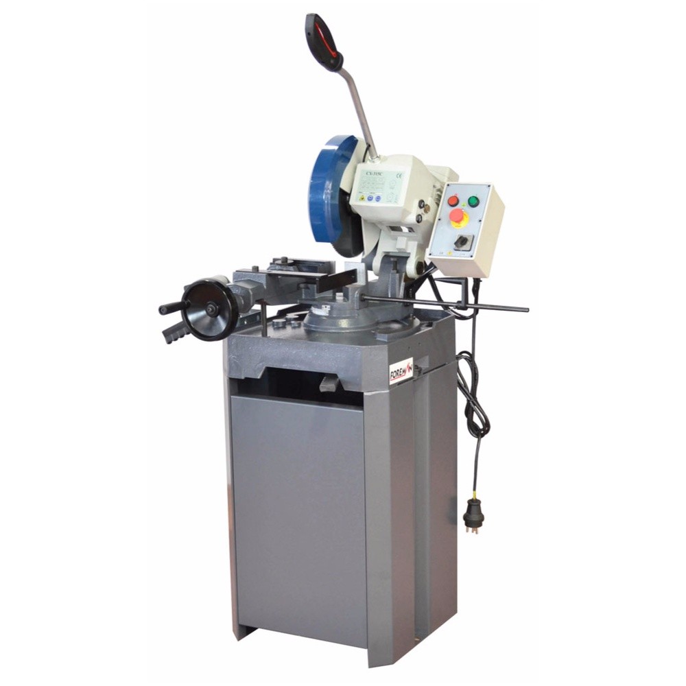 CY315C Daire Testere