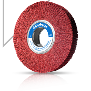 Delikli Elyaf Zımpara