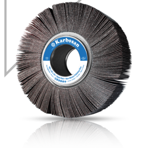 Delikli Mop Zımpara