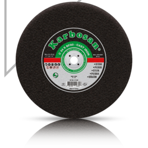 Döküm Kesme Sabit Tezgah Diskleri