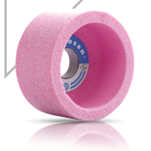 EKR Takım Bileme Çanak Taşları - Form D