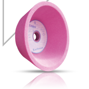 EKR Takım Bileme Çanak Taşları - Form E