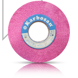 EKR Çelik Taşlama Taşları