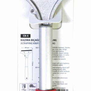 ERATOOL CAM KAZIMA & RASPALAMA