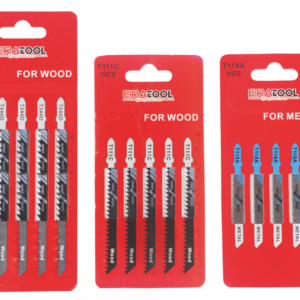 ERATOOL DEKUPAJ TESTERE UCU 5Lİ