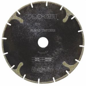 ERATOOL ELEKTROLİZE SOKETLİ