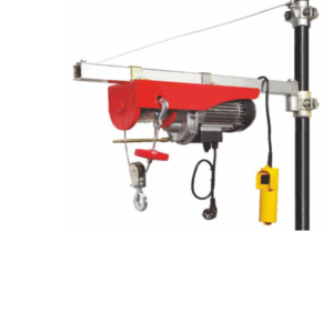 ERATOOL ELEKTRİKLİ VİNÇ