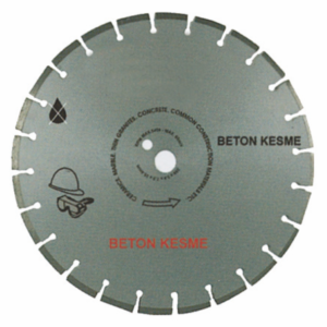 ERATOOL ELMAS TESTERE BETON