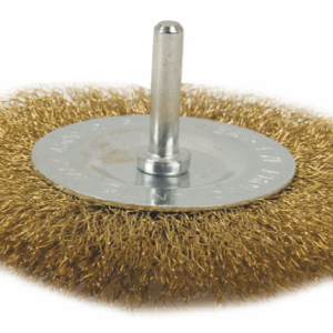 ERATOOL PİMLİ DAİRE FIRÇA