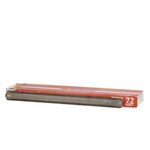 Geniş Testere Ağzı 72’li Paket GDA612 (1)