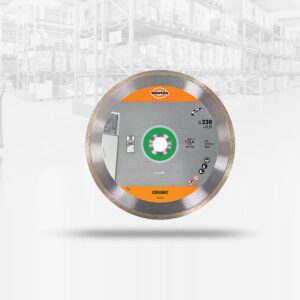 HAWERA Elmas Testere Ceramic