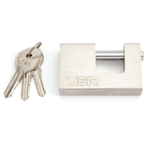 KAYAR MİLLİ ASMA KİLİT