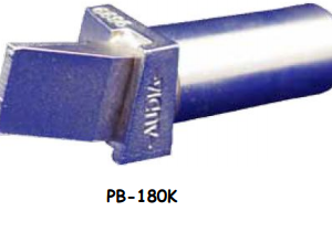 KENDİNDEN SAPLI TAŞ DÜZELTME PLAKALARI