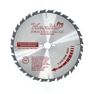 Kenito Ahşap Atlamalı Testereler (2)