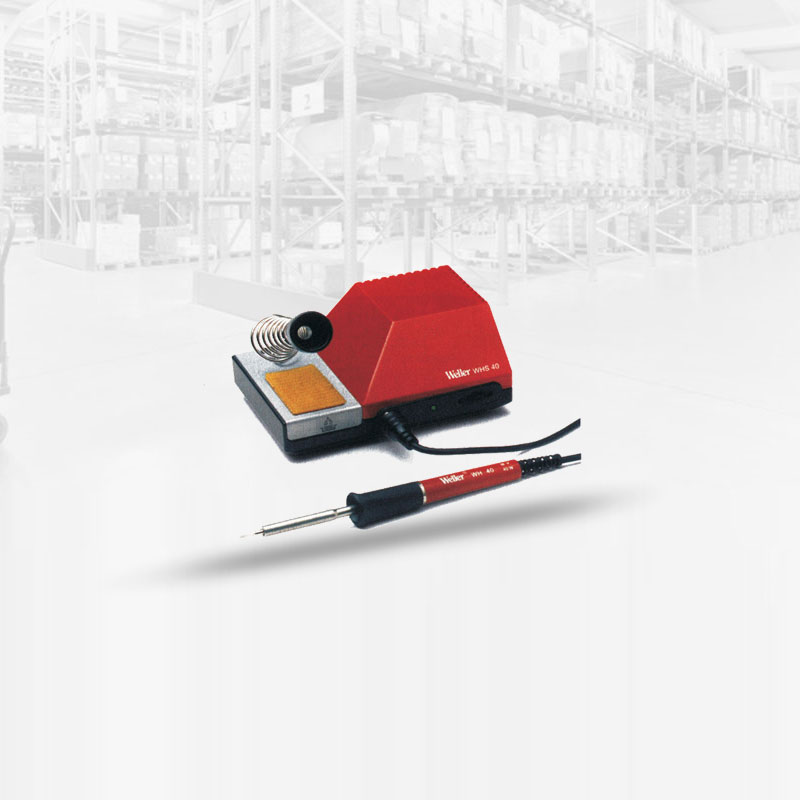 Lehim İstasyonu WHS40