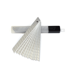 MAKET YEDEK BIÇAKLARI