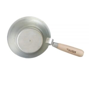 Metal Alçı Tası MAT017